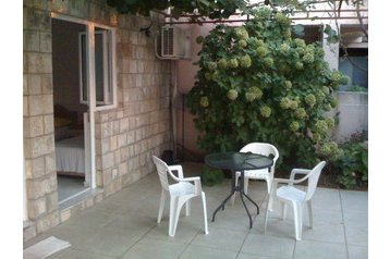 Черногория Privát Sveti Stefan, Экстерьер